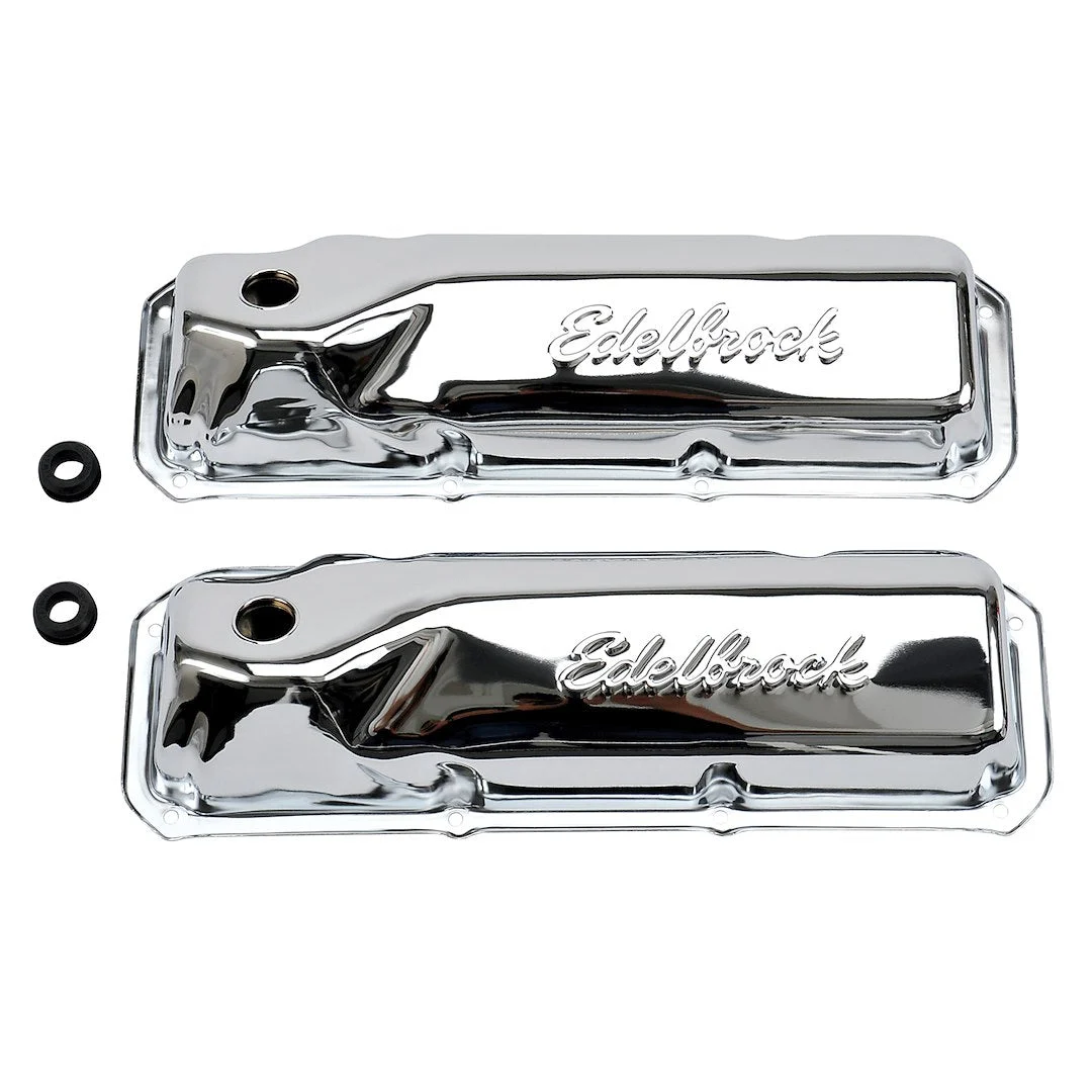 Edelbrock Vc Chrm Ford 351M C/400 – Marine Boat Replacement Part