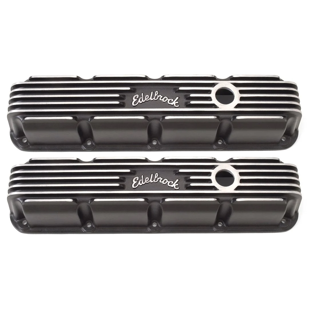 Edelbrock Valve Cover Magnum – Boat Pump & Plumbing Part