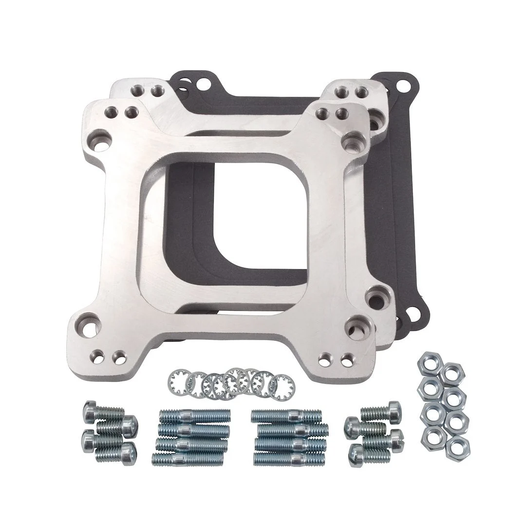 Edelbrock Mounting Adapt Std Flng – Marine Fuel System Replacement Part