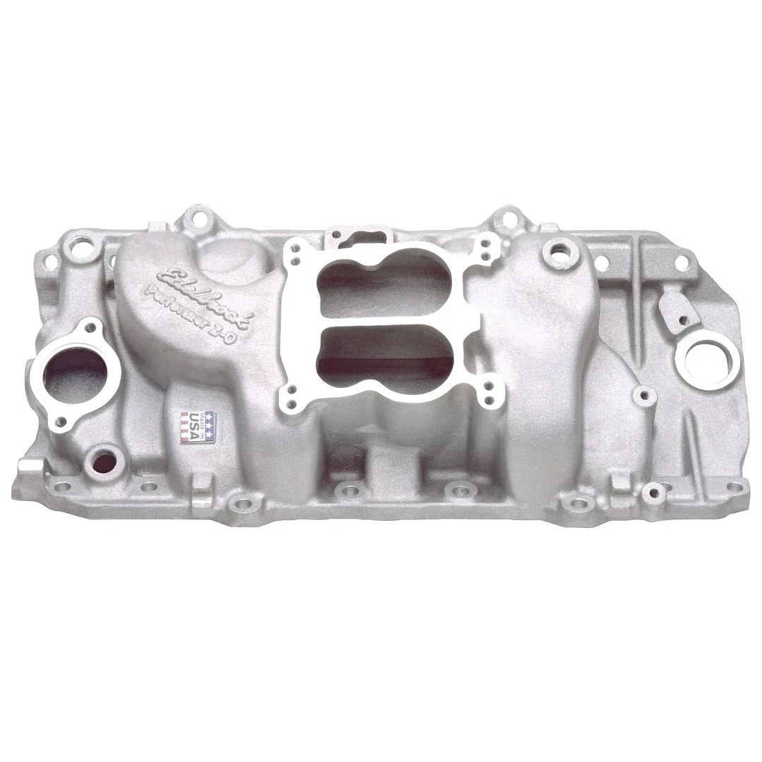 Edelbrock Perf. 2-0 W/O Egr – Marine Boat Replacement Part