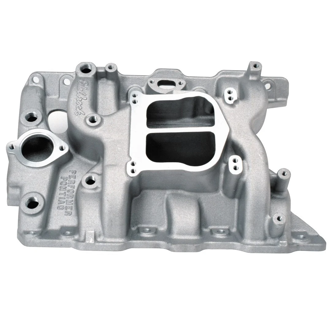 Edelbrock Perf-Pont.326-455 W/O Egr – Marine Fuel System Replacement Part