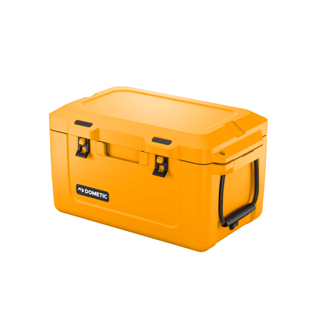 Dometic Outd Patrol 35 Qt. Ice Chest Glow – Marine Boat Replacement Part