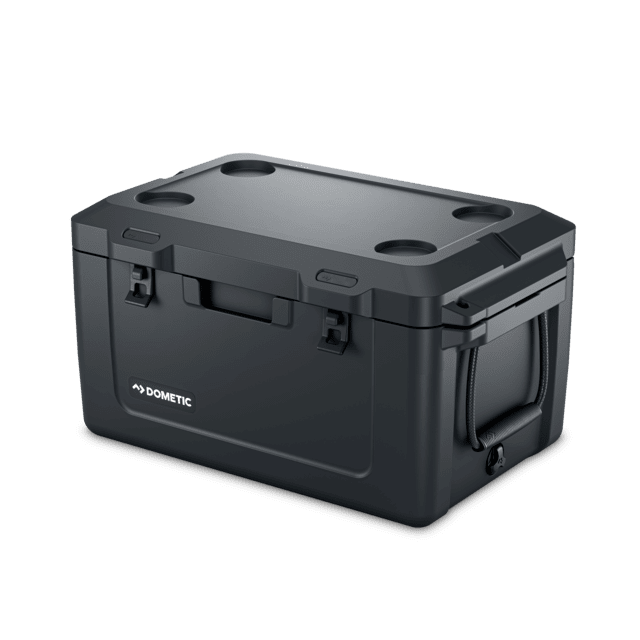 Dometic Outd Patrol 55 Qt. Ice Chest Slate – Marine Boat Replacement Part