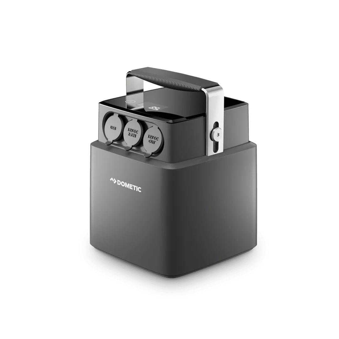 40 AH PORTABLE LITHIUM BATTERY
