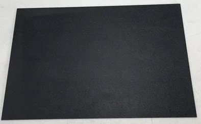Dometic Panel Set Door Acrylic Blk – Marine Boat Replacement Part