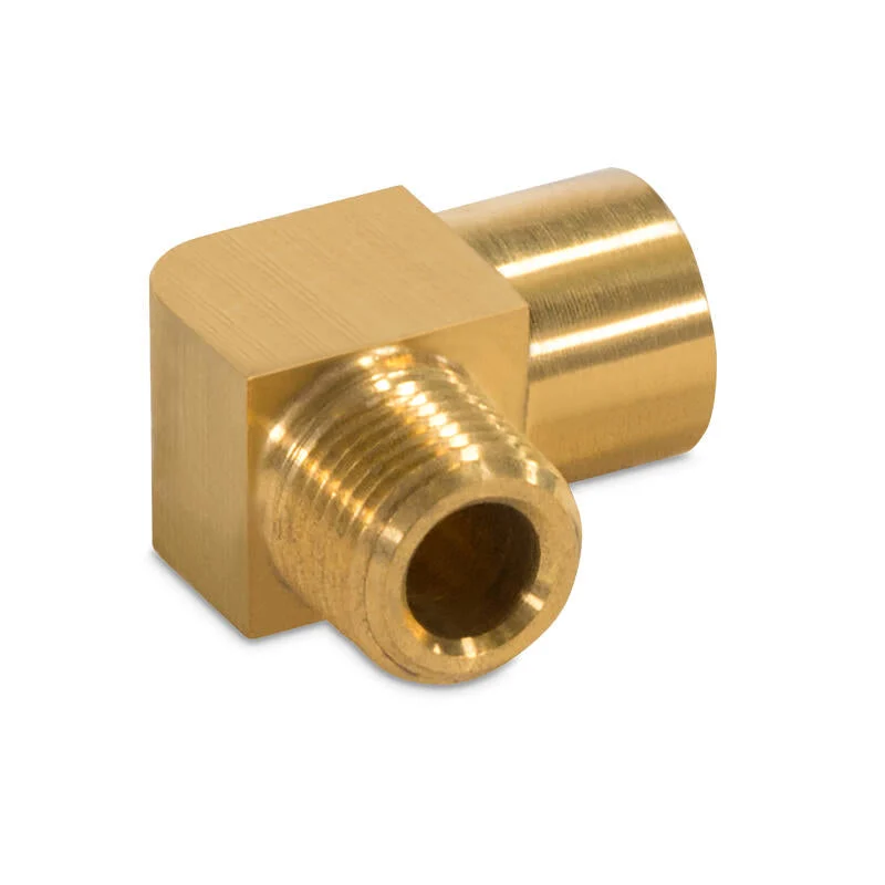 Dometic Kit Svc Elbow Orifice – Marine HVAC Replacement Part
