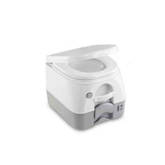 Dometic Toilet Prtbl 974-Gray – Marine Boat Replacement Part