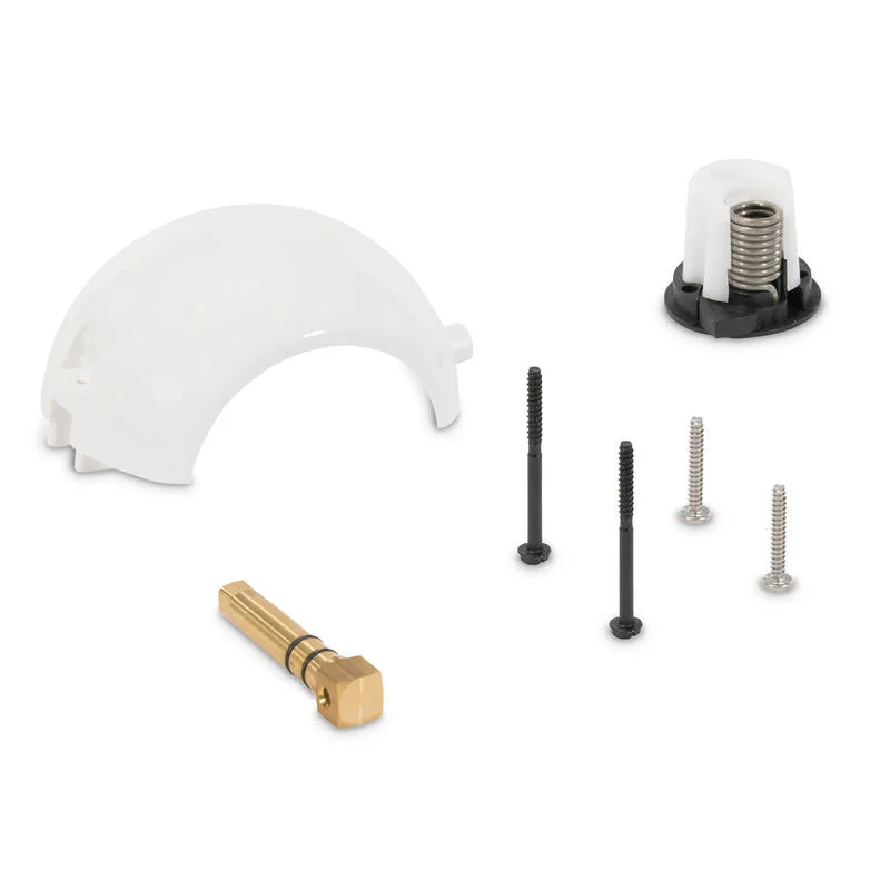 Dometic Kit Ball/Brass Shaft/P Cart – Marine Boat Replacement Part