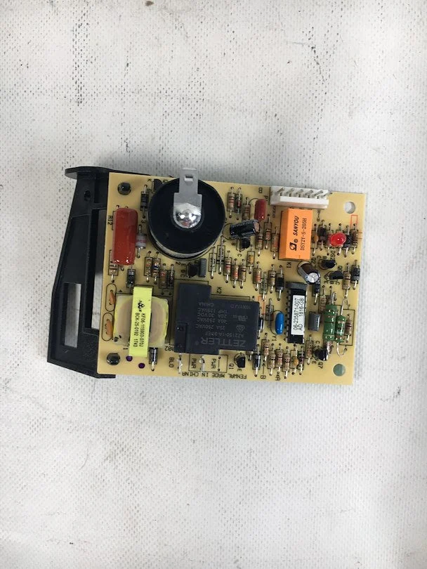 Dometic Dsi Board Kit With Relocation Brkt – Marine Boat Replacement Part