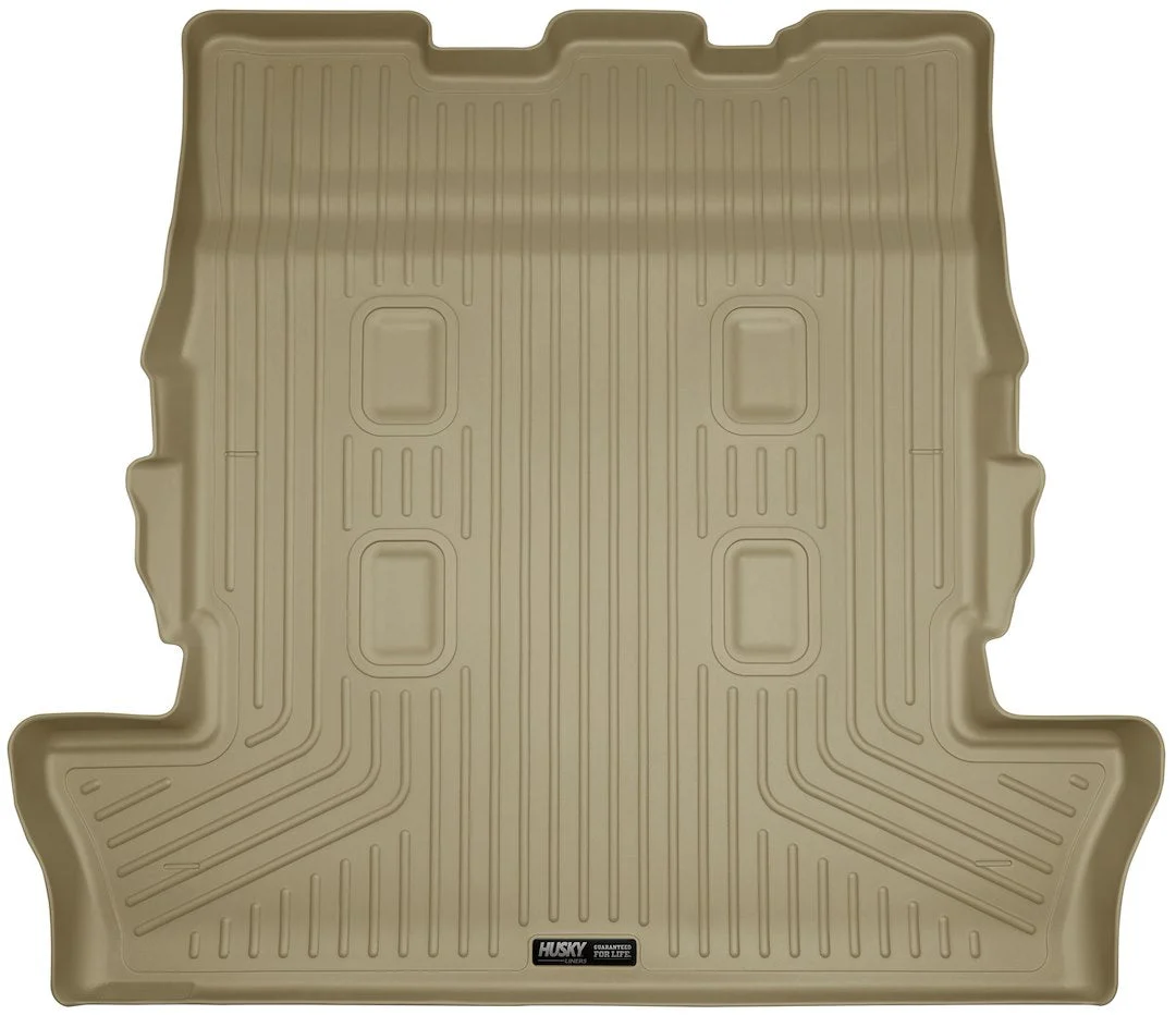 Huskyliner Rrlnr Lexus Lx570 Tan 08 – Marine Boat Replacement Part