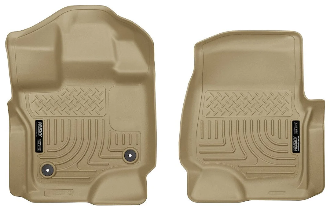 Huskyliner Wb F150 Screw/Cab Tan 15 – Marine Boat Replacement Part