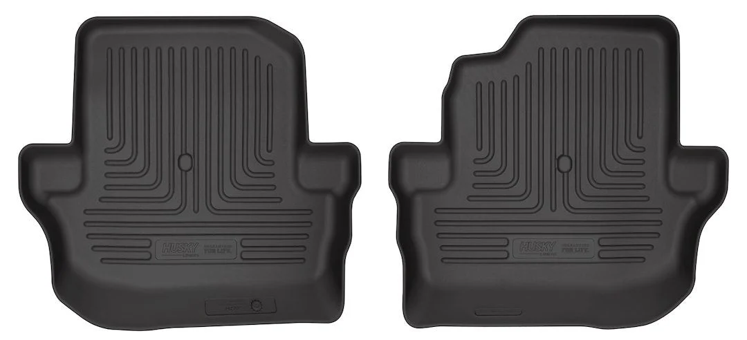Huskyliner Wb 2Nd 2018 Wrangler 2 Door – Marine Boat Replacement Part
