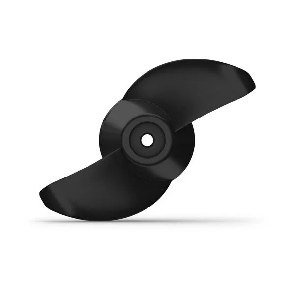 Garmin Elec. Weedless Prop Force Trolling Motor – Marine Boat Replacement Part