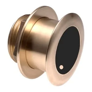 Garmin Elec. Xdcr Chirp-M 1Kw Br Lp 12 Tilt 8 – Marine Boat Replacement Part