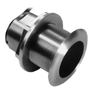 Garmin Elec. Xdcr 50/200Khz /T Ss Lp 20 Tilt 8 – Marine Boat Replacement Part