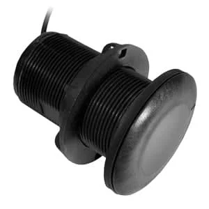 Garmin Elec. Xdcr 77/200Khz /T Pl Lp 12Tilt 8 – Marine Boat Replacement Part