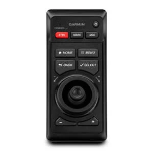 Garmin Elec. Remote Input Device (Grid) 8000 Se – Marine Electrical Replacement Part