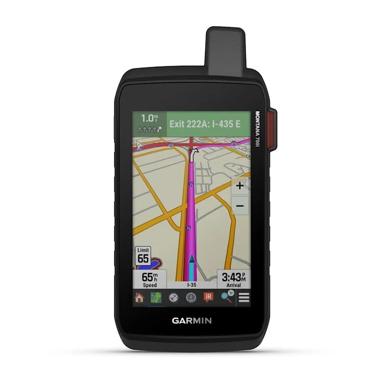 Garmin Elec. Montana 700I – Marine Electrical Replacement Part