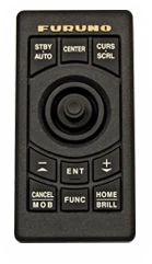 Furuno Remotecontrolunit Navnettztsystem – Marine Electrical Replacement Part