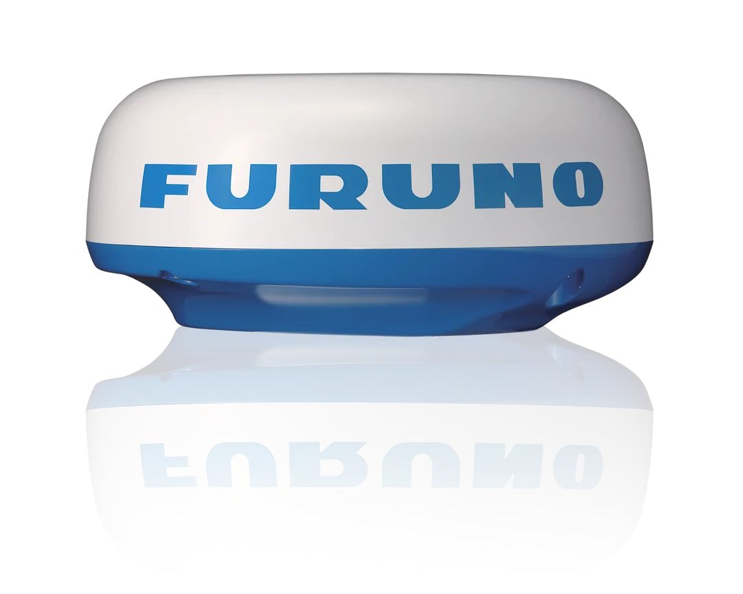 Furuno Radar 4Kw 19' Dome W/Cable Arpa – Marine Electrical Replacement Part