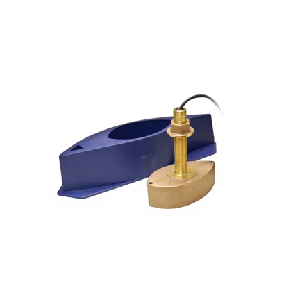 Furuno Xdcr B265Chirp-Lh Thru-Hull 12Pin – Marine Electrical Replacement Part