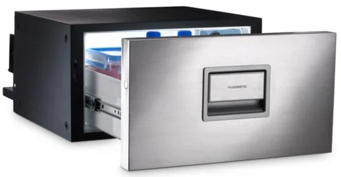 Dometic New Dometic Cd20 Marine Version