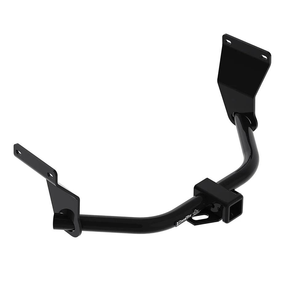 Draw Tite Round Table Max Frame Receiver – Marine Boat Replacement Part