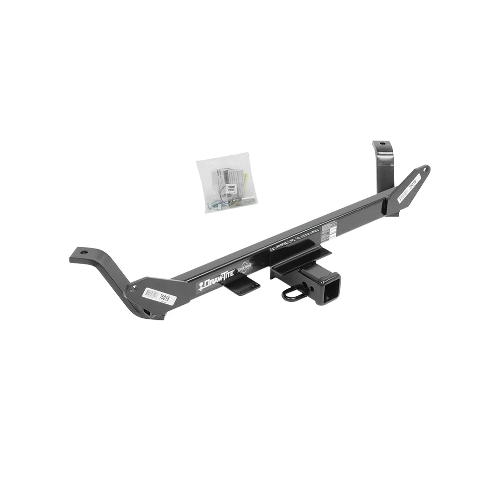 Draw Tite Max-Frame Rh Bmw X1 – Marine Boat Replacement Part