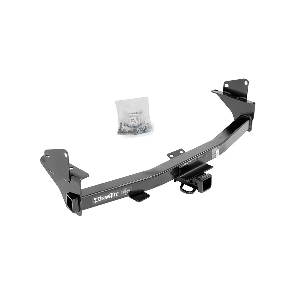 Draw Tite Max-Frame Recv-Class Iii/Iv – Marine Boat Replacement Part