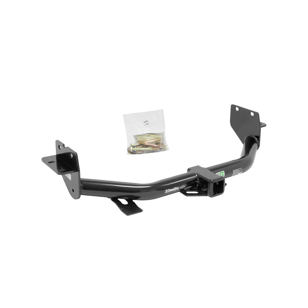 13 HYUNDAI SANTA FE HITCH