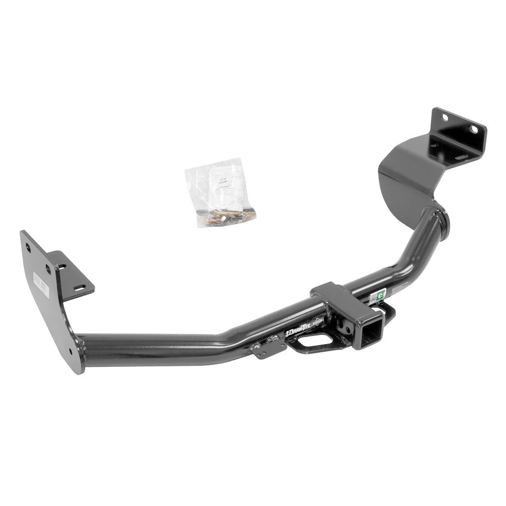 Draw Tite Receiver Hitch – Marine Boat Replacement Part