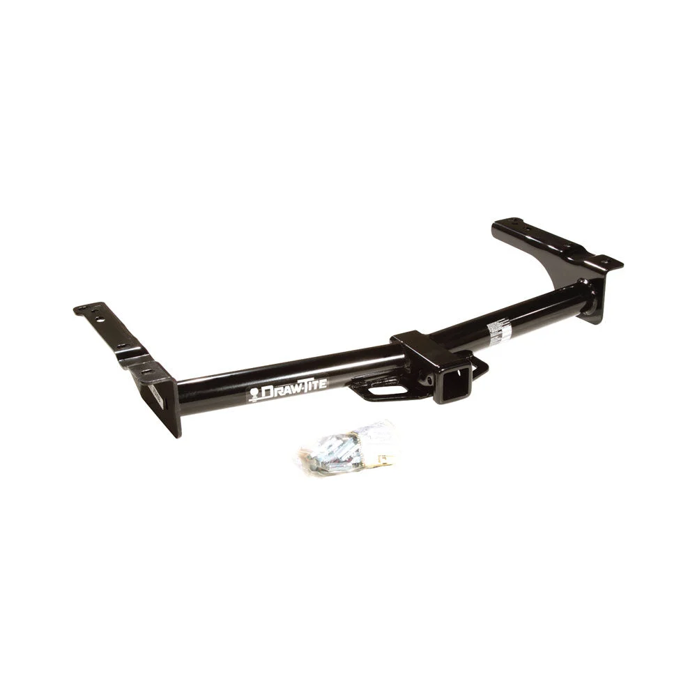 1975-2010 ECONOLINE HITCH