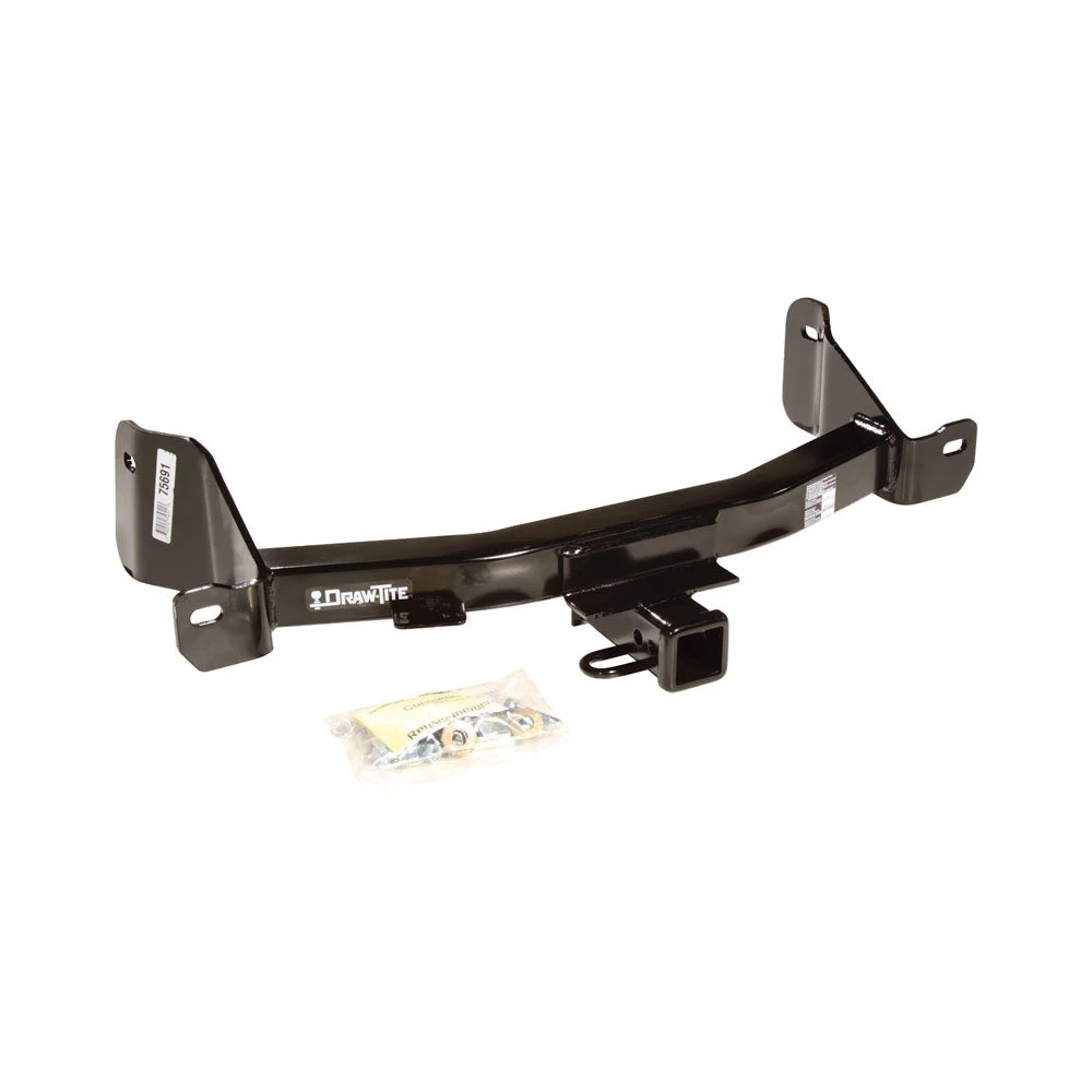 Draw Tite Hitch F150 09-10 – Marine Boat Replacement Part