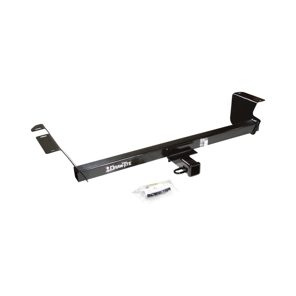 Draw Tite Hitch Class 3 – Marine Boat Replacement Part