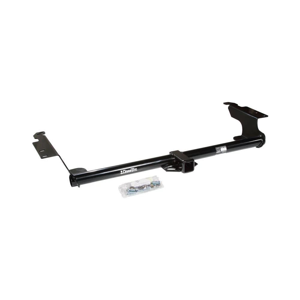 Draw Tite Frame Hitch Hi – Marine Boat Replacement Part