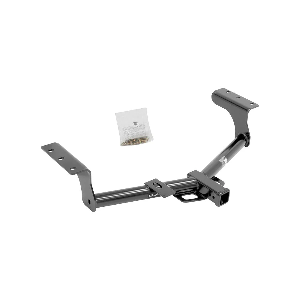 Draw Tite Max Framer Receiver – Marine Boat Replacement Part