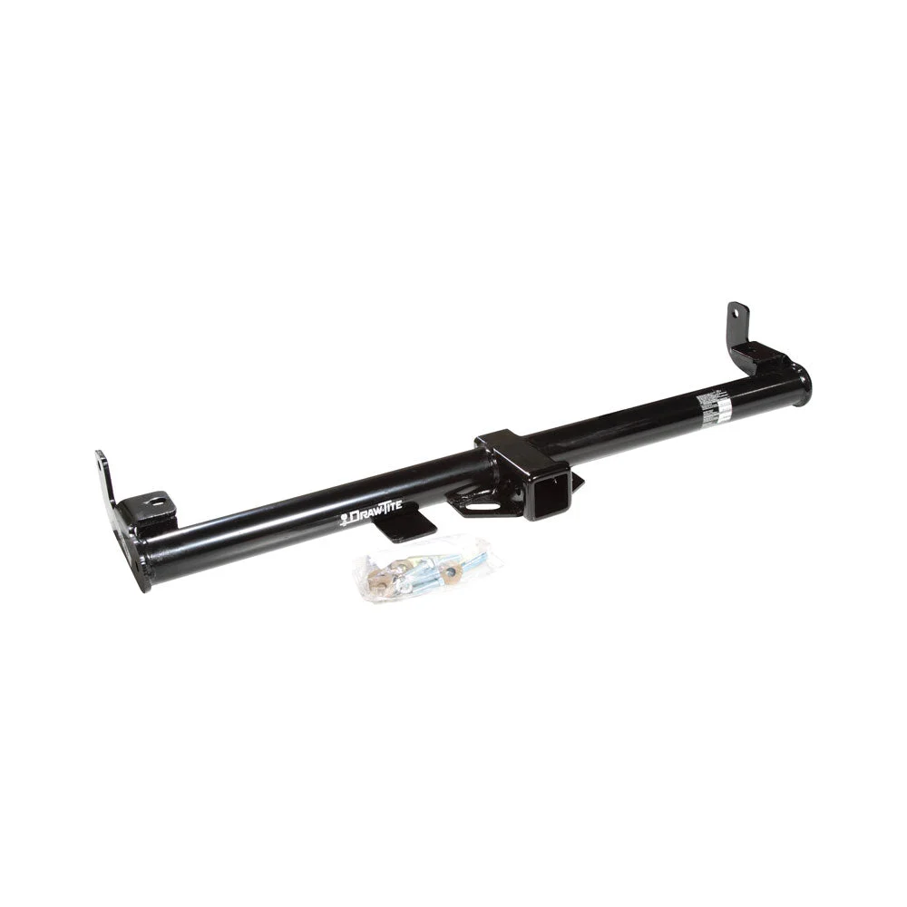 Draw Tite Receivr Jeep Wrang.97-03 – Marine Boat Replacement Part