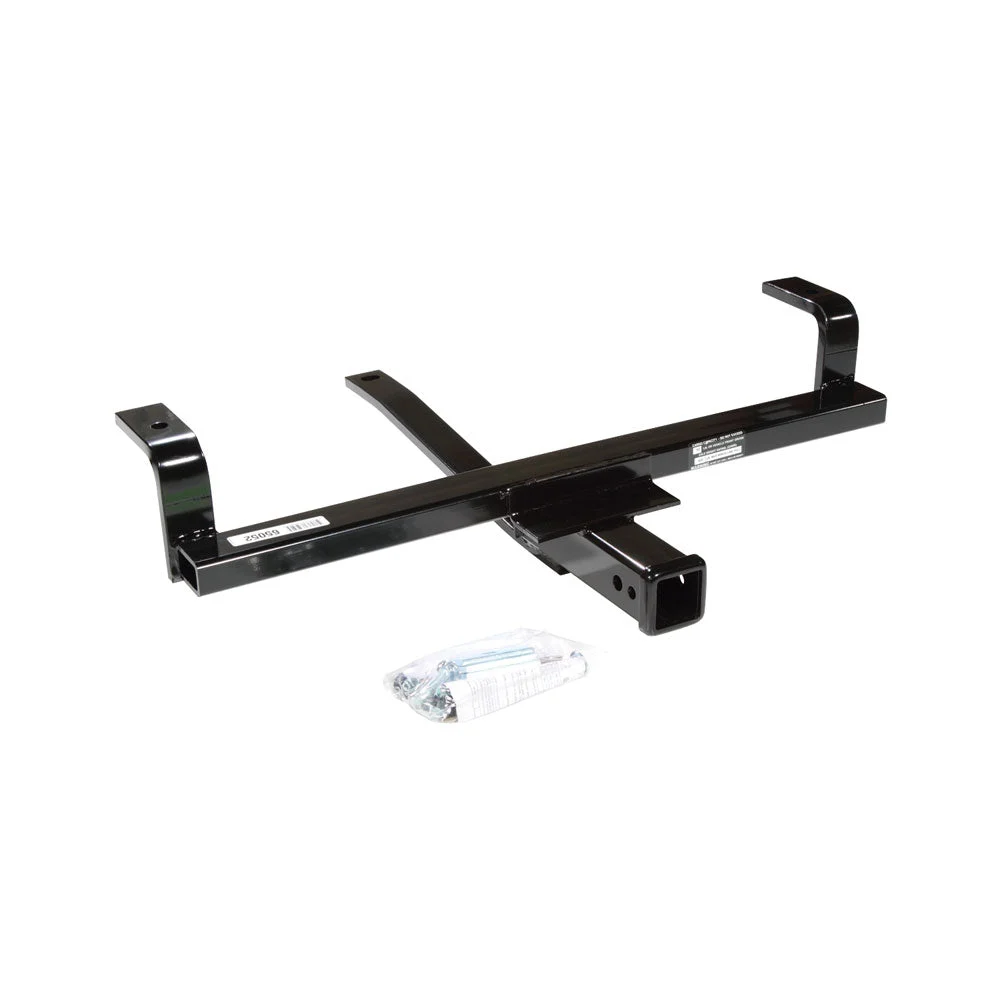 Draw Tite Front Mount Receiver – Marine Boat Replacement Part