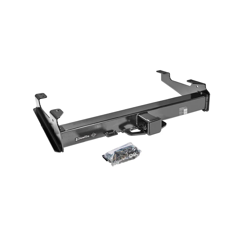 Draw Tite Titan Hitch – Marine Boat Replacement Part