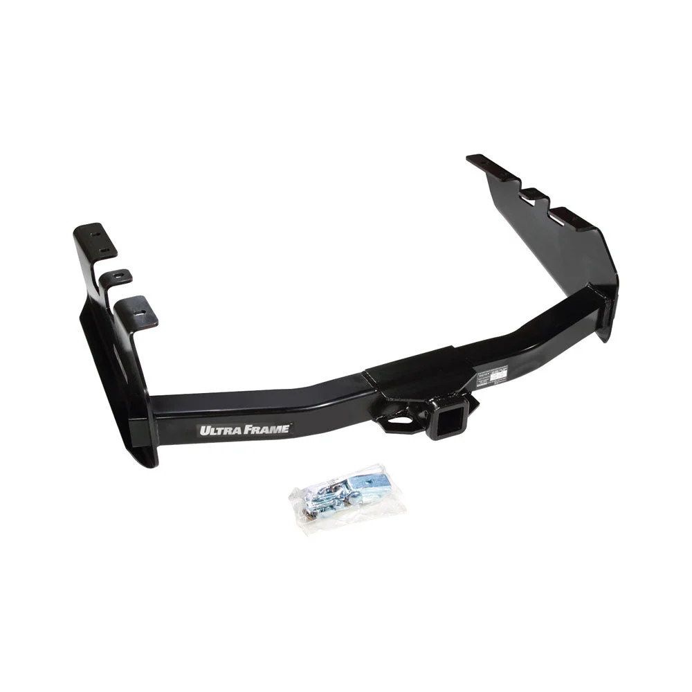 BUMPER CHEV/GMC P/U 99-06