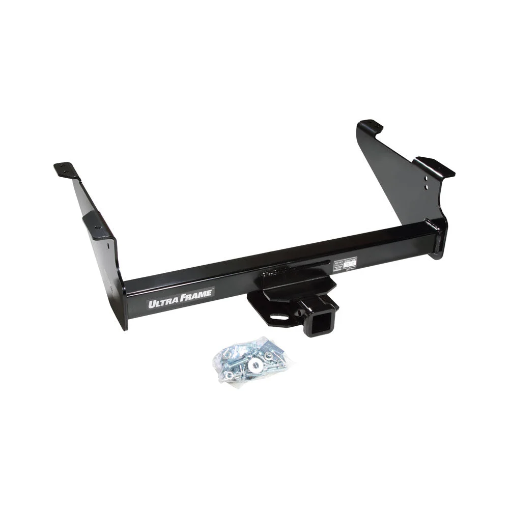Draw Tite Receiver Ddg 15/3500 03-4 – Marine Boat Replacement Part