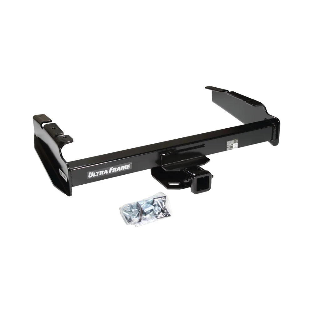 Draw Tite Ultra Frame Receiver – Marine Boat Replacement Part