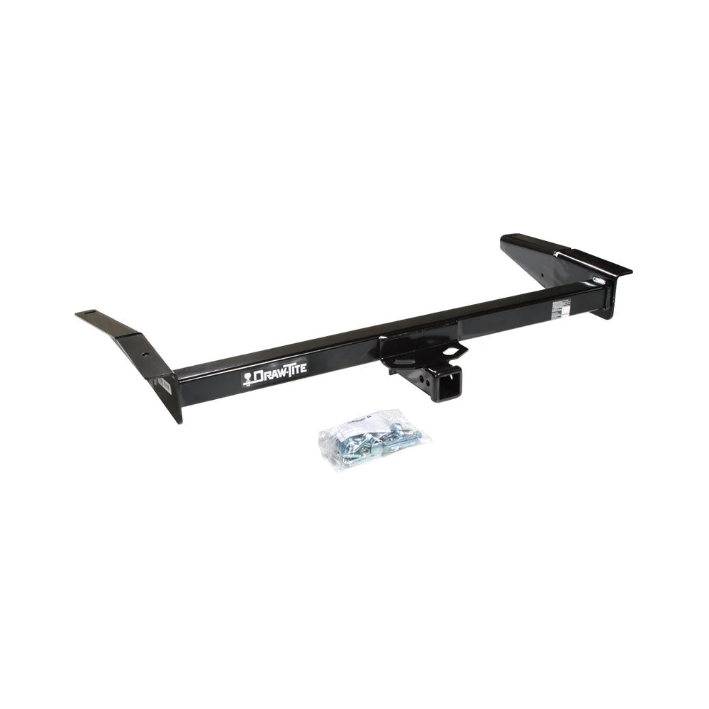 Draw Tite Receivr Ford Fs Ltd 79-03 – Marine Boat Replacement Part