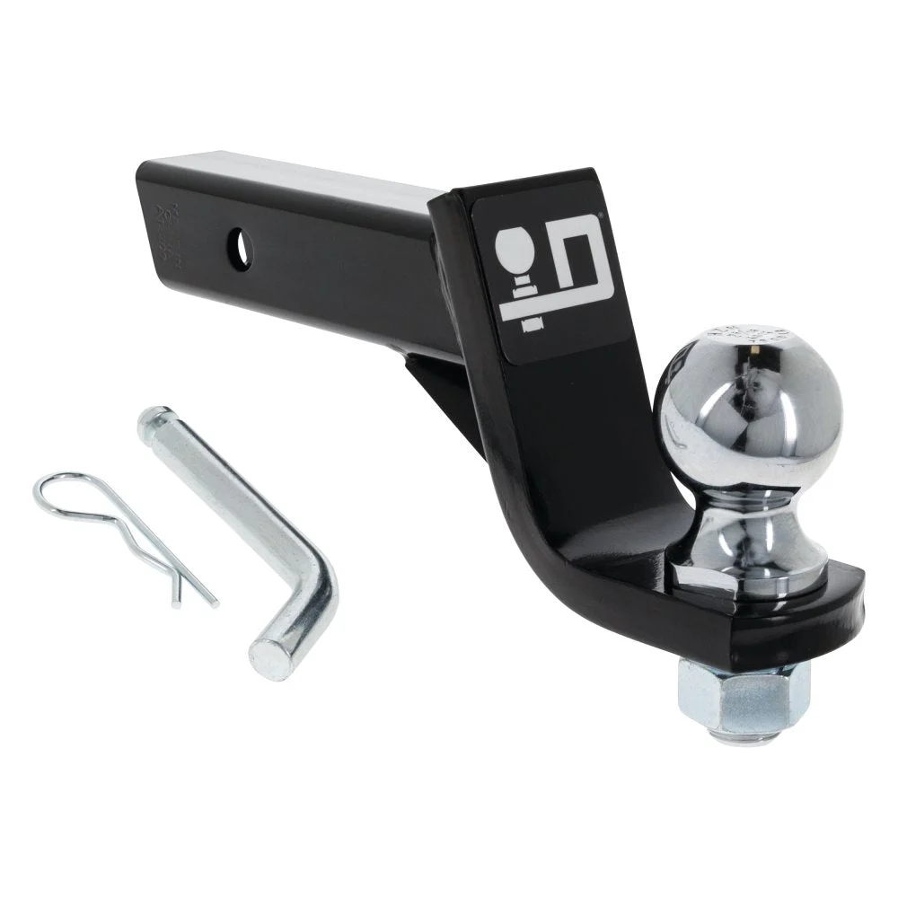 Draw Tite Towing Starter Kit W/Quick Loading – Marine Boat Replacement Part