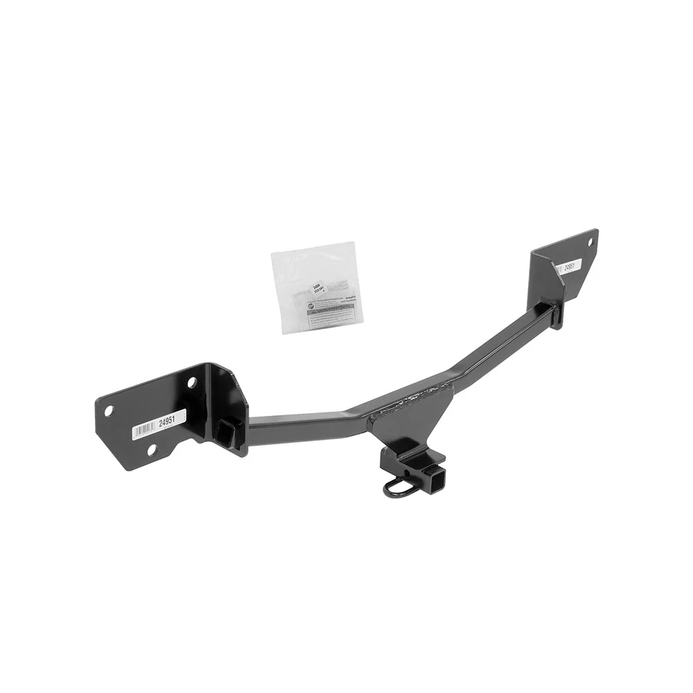 Draw Tite Sportframe Class I: 1-1/4' Hitch – Marine Boat Replacement Part