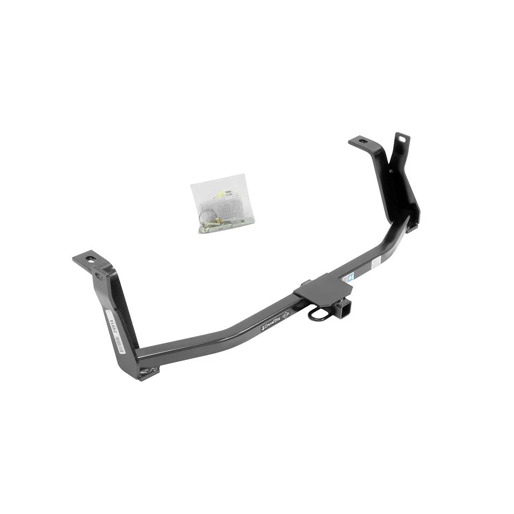 Draw Tite Hitch 2014 Mazda 3 – Marine Boat Replacement Part