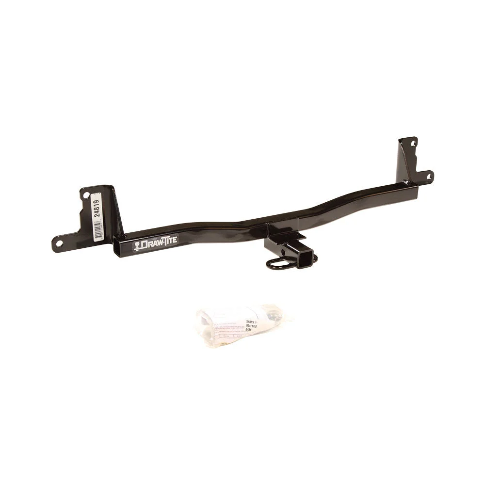 Draw Tite Hitch Toyota Yaris – Marine Boat Replacement Part