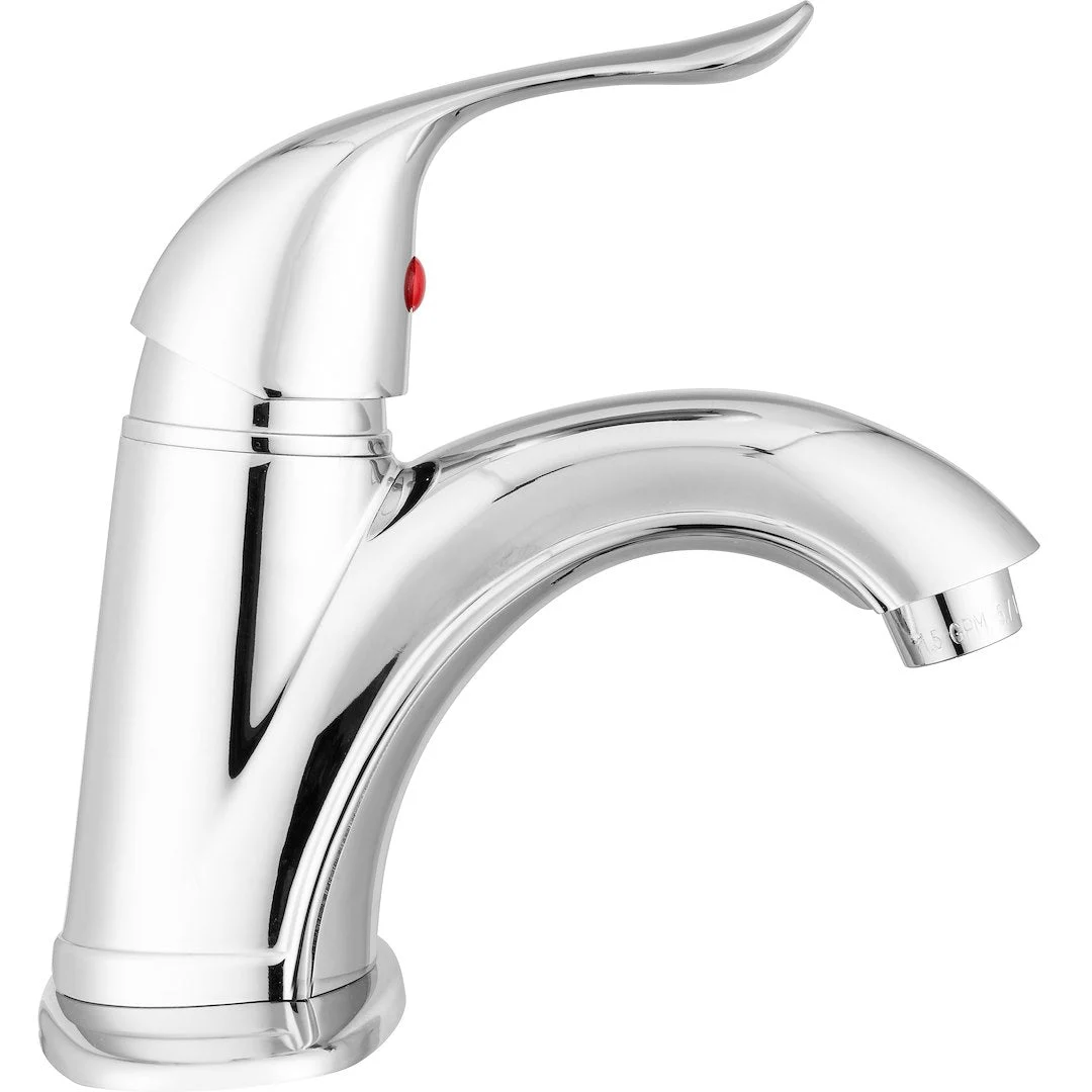 Dura Faucet Heavy Duty Single Lever Arc RV Lava – Boat Pump & Plumbing Part