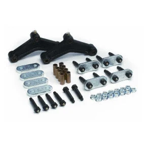 Dexter Axle Heavy Duty Suspension Kit – Marine Boat Replacement Part