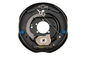 Dexter Axle Lh Brake Assy – Marine Boat Replacement Part